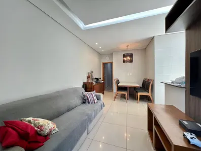 Casa com 3 Quartos à venda, 120m² no Residencial Visão, Lagoa Santa