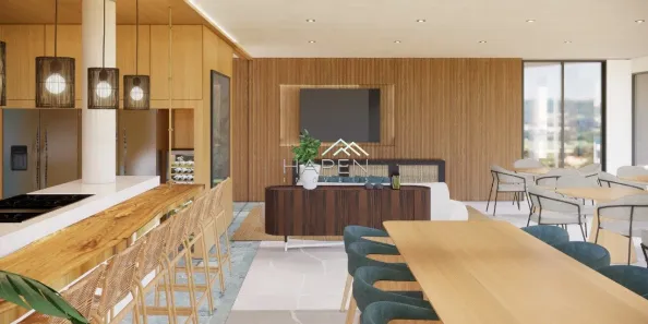 Cobertura com 4 Quartos à venda, 269m² no , Guaratuba