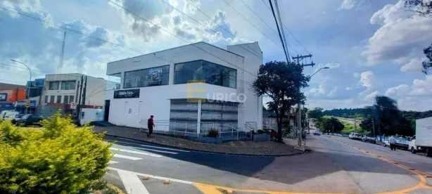 Prédio Comercial para alugar, 400m² no Jardim Lago Azul II, Louveira