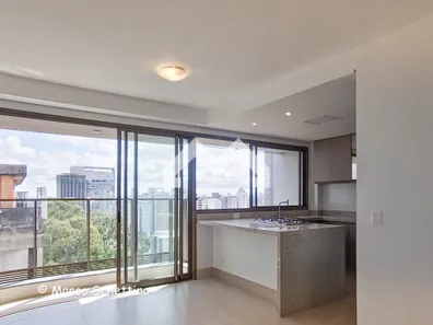 Apartamento com 2 Quartos para alugar, 87m² no Santo Agostinho, Belo Horizonte