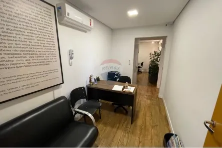 Sala Comercial à venda, 49m² no Nova Suíssa, Belo Horizonte