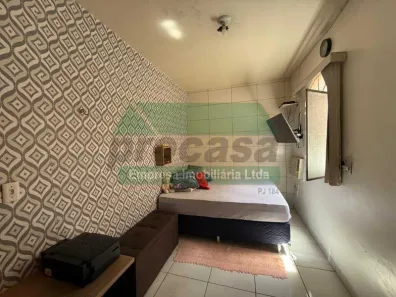 Casa com 2 Quartos à venda, 112m² no Dom Pedro I, Manaus