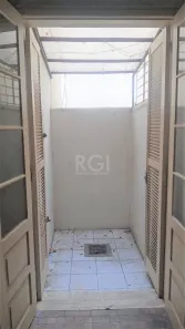 Apartamento com 1 Quarto à venda, 44m² no Farroupilha, Porto Alegre
