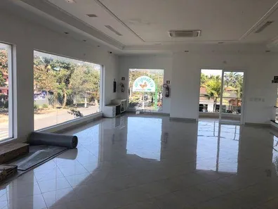 Ponto Comercial para alugar, 300m² no Balneário Praia do Pernambuco, Guarujá