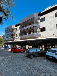 Apartamento com 1 Quarto para alugar, 60m² no Retiro, Petrópolis
