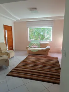 Sobrado com 4 Quartos à venda, 240m² no Jardim Novo Cambuí, Hortolândia