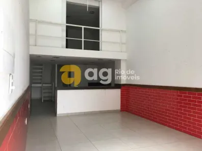 Ponto Comercial para alugar, 46m² no Vila Valqueire, Rio de Janeiro