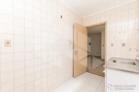 Kitnet para alugar, 22m² no Cidade Baixa, Porto Alegre