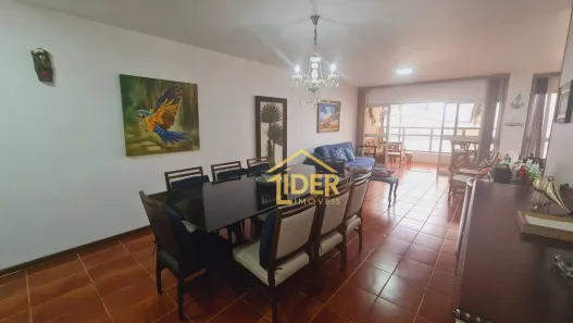 Apartamento com 4 Quartos à venda, 192m² no Vila Luis Antônio, Guarujá
