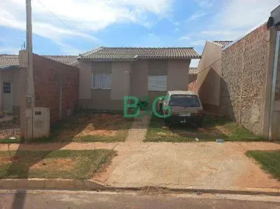 Casa de Condomínio com 2 Quartos à venda, 46m² no , Garça