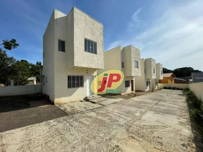 Sobrado com 2 Quartos à venda, 60m² no Tarumã, Viamão