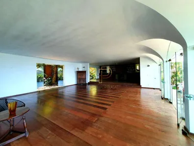 Casa com 5 Quartos à venda, 900m² no Jardim Botânico, Rio de Janeiro