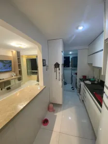 Apartamento com 2 Quartos à venda, 60m² no Pituba, Salvador