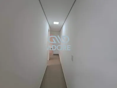 Apartamento com 2 Quartos para alugar, 74m² no Jardim Nair Maria, Salto