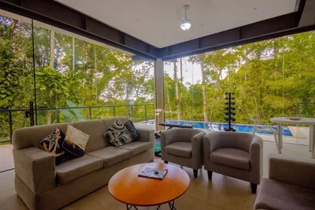 Casa de Condomínio com 3 Quartos à venda, 539m² no Balneario Praia do Perequê, Guarujá