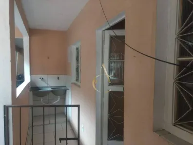 Apartamento com 2 Quartos à venda, 40m² no Cabuçu, Nova Iguaçu