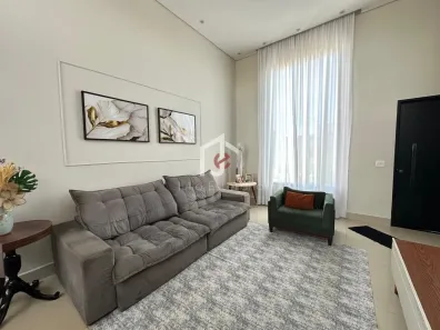 Casa de Condomínio com 3 Quartos à venda, 170m² no Parque São Cristóvão, Taubaté