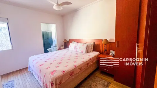 Casa de Condomínio com 2 Quartos à venda, 138m² no Sapé II, Caçapava