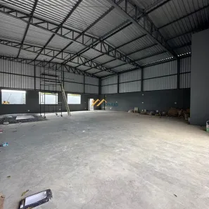Galpão/Depósito/Armazém para alugar, 277m² no Tereza Cristina, São Joaquim de Bicas