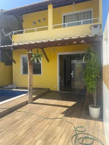 Casa com 3 Quartos à venda, 160m² no Jauá (Abrantes), Camaçari