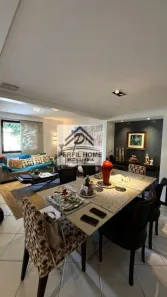 Casa de Condomínio com 4 Quartos à venda, 145m² no Itapuã, Salvador