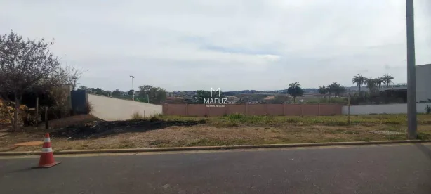 Lote/Terreno à venda, 425m² no Alphaville, Vespasiano