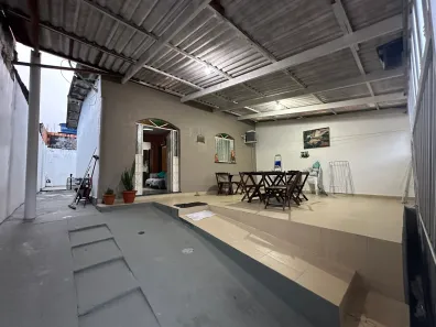 Casa com 2 Quartos à venda, 70m² no Nova Cidade, Manaus
