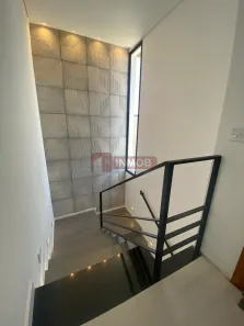 Casa de Condomínio com 3 Quartos para venda ou aluguel, 188m² no Loteamento Residencial Fazenda Casa Grande, Taubaté