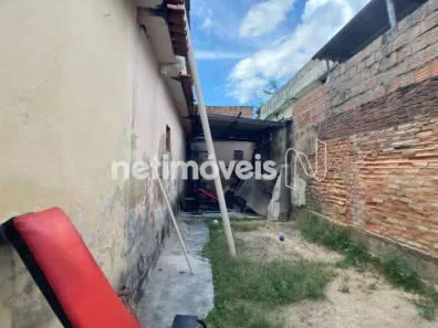 Casa com 6 Quartos à venda, 360m² no Eymard, Belo Horizonte