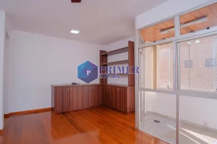 Apartamento com 2 Quartos à venda, 72m² no Savassi, Belo Horizonte