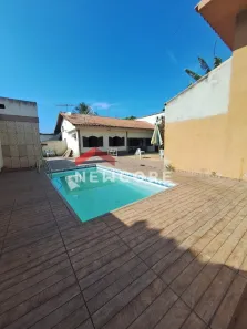 Galpão/Depósito/Armazém com 1 Quarto à venda, 160m² no Barroco (Itaipuaçu), Maricá