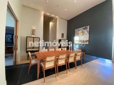 Casa com 5 Quartos à venda, 820m² no Setor de Mansões Dom Bosco, Brasília