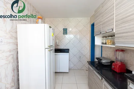 Apartamento com 2 Quartos à venda, 56m² no Itapuã, Salvador