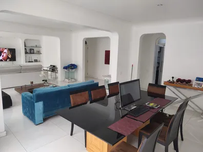 Apartamento com 4 Quartos para venda ou aluguel, 250m² no Copacabana, Rio de Janeiro