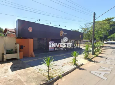 Casa de Condomínio com 3 Quartos para venda ou aluguel, 350m² no Setor Jaó, Goiânia