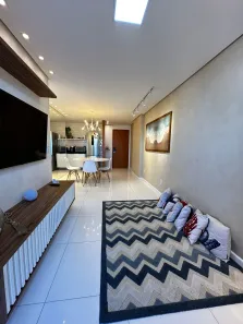 Apartamento com 2 Quartos à venda, 59m² no Cruz das Almas, Maceió
