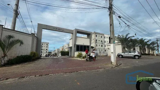 Apartamento com 2 Quartos para alugar, 45m² no Jardim das Margaridas, Salvador