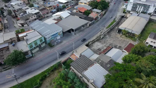 Lote/Terreno para alugar, 2200m² no Centro, Nova Iguaçu