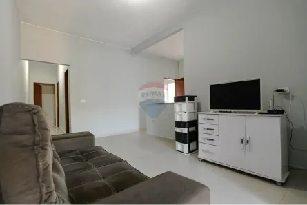 Casa com 2 Quartos à venda, 90m² no Vila São Paulo, Mogi das Cruzes