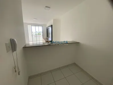 Apartamento com 3 Quartos para alugar, 78m² no Aleixo, Manaus