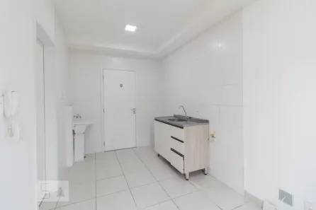 Kitnet com 1 Quarto à venda, 28m² no Vila Alpina, São Paulo