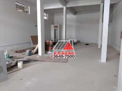 Ponto Comercial para alugar, 70m² no Adeodato, Santa Luzia