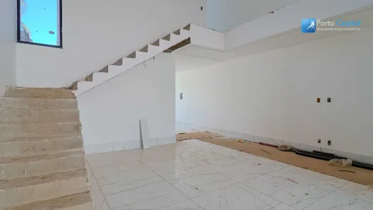 Casa de Condomínio com 3 Quartos à venda, 230m² no Setor Habitacional Arniqueira, Brasília