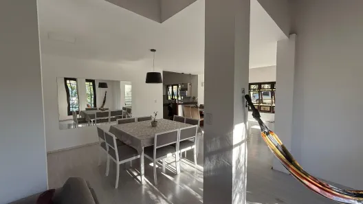 Casa de Condomínio com 4 Quartos à venda, 217m² no São Lucas, Viamão
