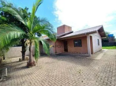 Casa com 3 Quartos para alugar, 80m² no Campina, São Leopoldo