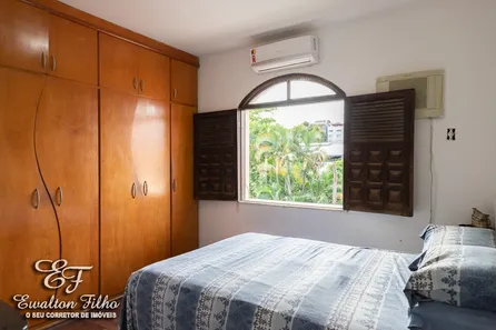 Casa com 3 Quartos à venda, 250m² no Itapuã, Salvador