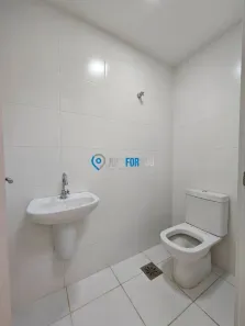 Sala Comercial para alugar, 30m² no Barra Olímpica, Rio de Janeiro