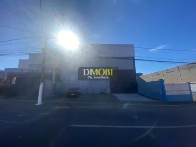 Galpão/Depósito/Armazém para alugar, 530m² no Passo das Pedras, Gravataí