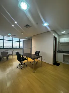 Ponto Comercial com 1 Quarto para alugar, 32m² no Chapada, Manaus