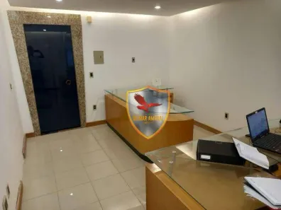 Sala Comercial para alugar, 27m² no Cidade Alta, Natal